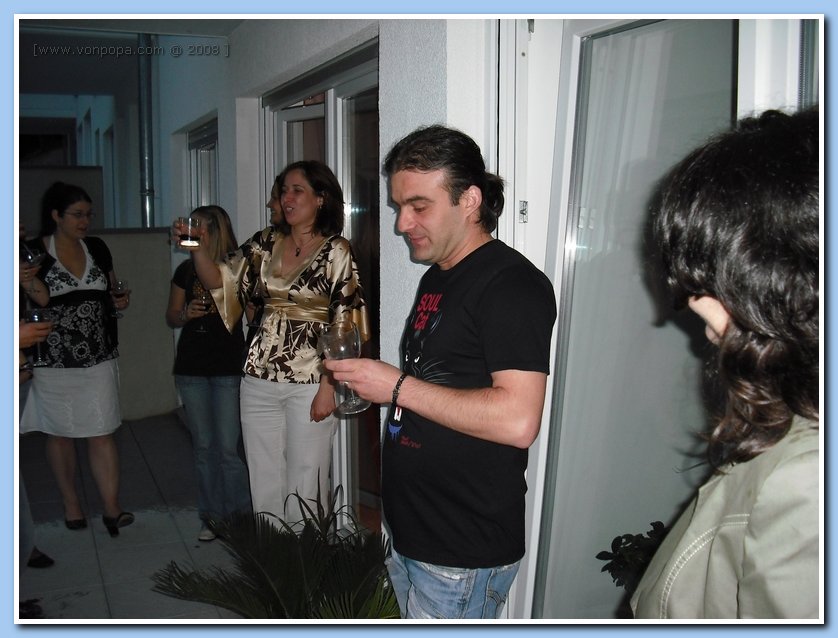 cred ca-i spart ca prea se goldeste repede